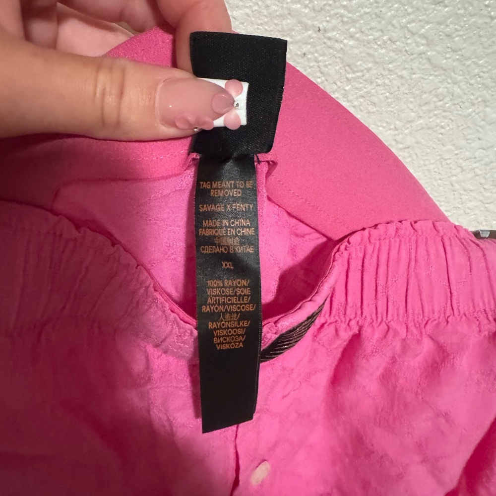 Pink Boxers - Picture 4 of 8